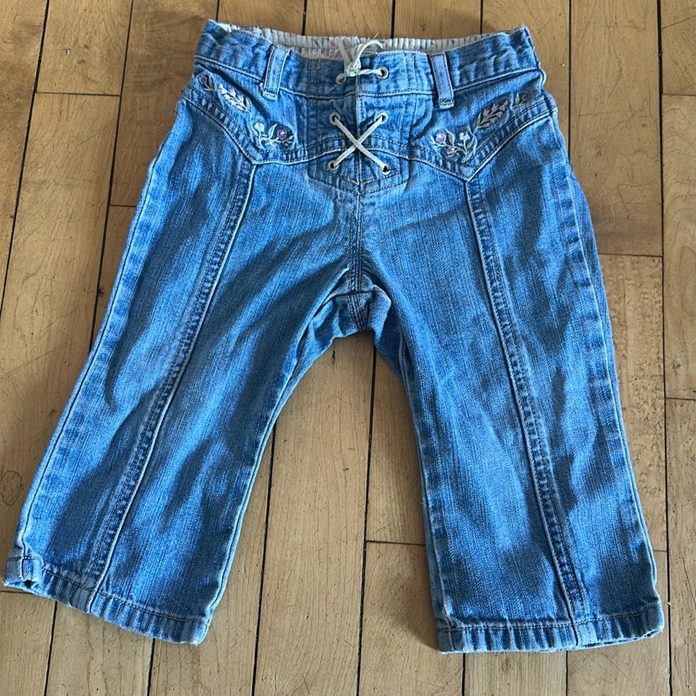 Janie and Jack Jeans